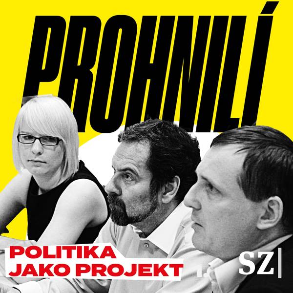 Prohnilí